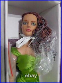 BEYOND ENVY SYDNEY by Tonner Pristine Doll Box Paper Shipper NEW truly NRFB