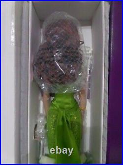 BEYOND ENVY SYDNEY by Tonner Pristine Doll Box Paper Shipper NEW truly NRFB