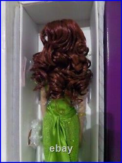 BEYOND ENVY SYDNEY by Tonner Pristine Doll Box Paper Shipper NEW truly NRFB