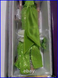 BEYOND ENVY SYDNEY by Tonner Pristine Doll Box Paper Shipper NEW truly NRFB