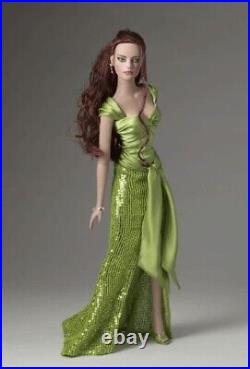 BEYOND ENVY SYDNEY by Tonner Pristine Doll Box Paper Shipper NEW truly NRFB