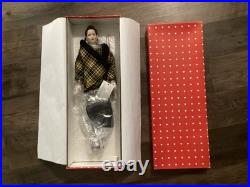 Bailey by Robert Tonner #160/500 16 Inch Doll In Box, Perfect Condition Bailey by Robert Tonner #160/500 16 Inch Doll In Box, Perfect Condition