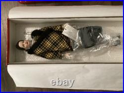 Bailey by Robert Tonner #160/500 16 Inch Doll In Box, Perfect Condition Bailey by Robert Tonner #160/500 16 Inch Doll In Box, Perfect Condition