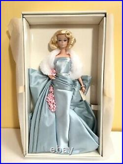 Barbie DELPHINE Fashion Model Silkstone NRFB Year 2000 Never Removed From Box