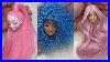 Barbie-Doll-Makeover-Transformation-Diy-Miniature-Ideas-For-Barbie-Wig-Dress-Faceup-And-More-01-mha