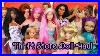 Barbie Thrift Store Doll Haul 7
