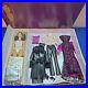 Barbie Tonner Tyler Weekend in Washington DC Giftset Brunette 16 Doll TW9120