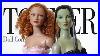 Basic Glinda U0026 Wicked Witch 16 Wizard Of Oz Tonner Dolls