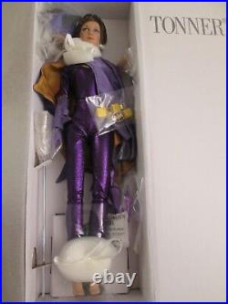 Batgirl 1966 Tonner Doll NRFB Yvonne Craig 500 Made 2015 BW Body Batman DC Stars