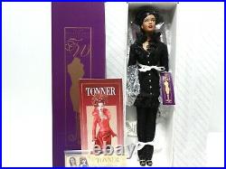 Beautiful Tyler Wentworth African American Double Take Esme 16 Doll TW2301 New
