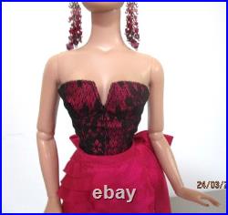 Beautiful dressed Tyler Wentworth A Night to Remember withadded earrings