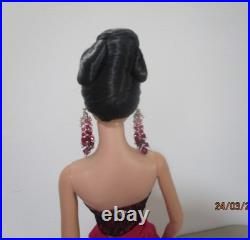 Beautiful dressed Tyler Wentworth A Night to Remember withadded earrings