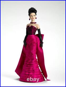 Beautiful dressed Tyler Wentworth A Night to Remember withadded earrings