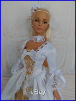 Berlicy NEW Outfit for dolls 16 Sybarite, TONNER Tyler Wentworth/Sydney