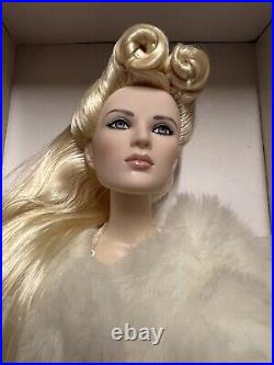 Bianca Lapin Doll 16 Tonner Chic Body Re-Imagination. Hops To It Platinum