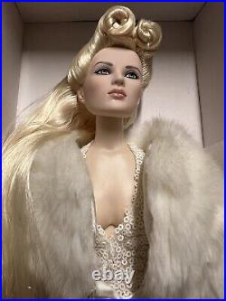 Bianca Lapin Doll 16 Tonner Chic Body Re-Imagination. Hops To It Platinum