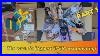 Biggest Ever Doll Box Opening Event Tonner Integrity Toys Barbie Gene Marshall Ellowyne Wilde