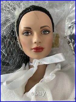Bohemian Beauty Angelina Ruiz Tyler Wentworth 16 TONNER LE1500 Doll NRFB
