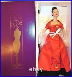 Breathtaking Queen Of Hearts Tyler Wentworth Doll 16 LE 1200 NRFBINCREDIBLE