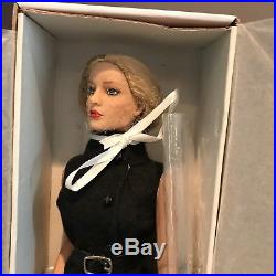 Bryant Park Tyler Wentworth Tonner doll LE 500 from 2008 Rare HTF NRFB