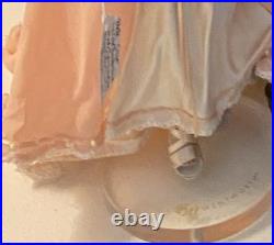 C'EST LA FETE THEATRE DE LA MODE Tonner 16 Neglige' Outfit With Shoes