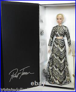 CELEBRATION ONE-TIMER! 2016 SIGNED Tonner 25th Convention CASE/DOLL LE325 NRFB