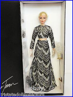 CELEBRATION ONE-TIMER! 2016 SIGNED Tonner 25th Convention CASE/DOLL LE325 NRFB