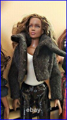 CYBER SALE! TONNER a most beautiful Esme repaint with wardrobe