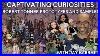 Captivating Curiosities Robert Tonner Prototypes And Samples Collection Tour With Jay Barrett