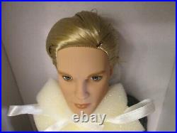 Charlie Dodgson Tonner 17 Doll NRFB 500 Made 2015 Dressed Box Stand Blonde Hair