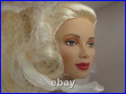 Chase Model Party Angelina Tonner Doll NRFB 2006 BW Body 75 Made Platinum Blonde