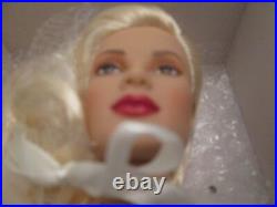 Chase Model Party Angelina Tonner Doll NRFB 2006 BW Body 75 Made Platinum Blonde