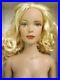 Citrine Dream Tyler Wentworth Nude Tonner Doll 2006 BW Body Blonde Box Stand