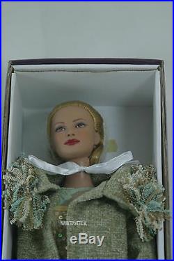 City Style Charlotte dressed Tonner Tyler wentworth doll mint in box