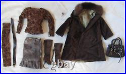 City Style Cocoa Tyler Wentworth Tonner Doll Outfit 2006 fits Sydney Layne Esme