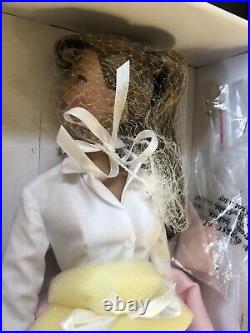 Cleveland Rock and Roll Tyler Wentworth Collection Doll Robert Tonner 16