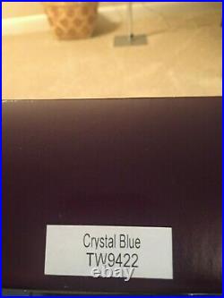 Crystal Blue Tyler FAO Exclusive, LE 500