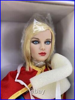 DC Comics Superman 2013 Tonner 16 Supergirl 52 Nrfb Doll T13dcdd07