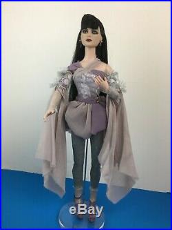 Dance of Death Re-Imagination Stella Sculpt completely dressed doll Tyler Tonner