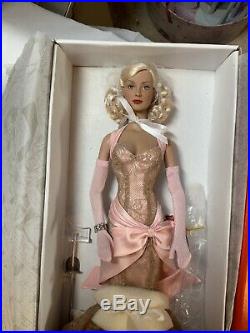 Daphne Chantilly Charmant Paris Convention Doll 2005 Tonner 2005 Complete MIB