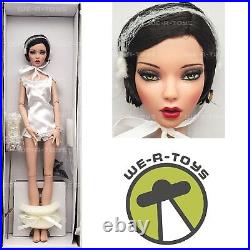 Deja Vu Emma Jean McGowen Basic Mink Doll 2014 Tonner 01892 NRFB