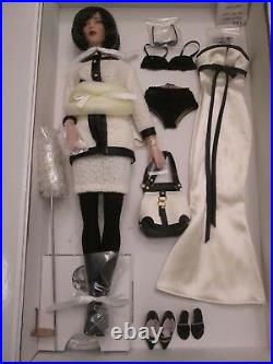 Deluxe Tyler Wentworth Signature Style Gift Set 2009 Tonner Doll NRFB 250 Made