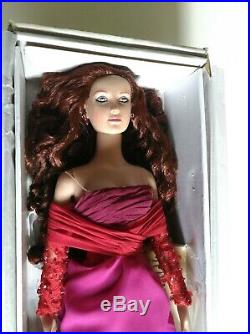 Desire Emile Magenta Purple Red Dreamscape Tyler Tonner Sydney 16 Doll