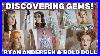 Discovering Gems Ryan Andersen S Robert Tonner Doll Collection Update