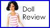 Doll Collection Review Tonner Doll Essential Lizette Wigged Out Too The Red Gumball