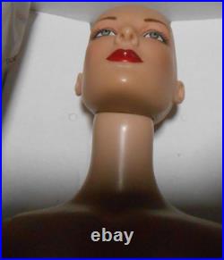 Doll might be Anne Harper(Wentworth/Tonner doll, Double Take Esme, TW2301,)