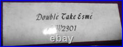 Doll might be Anne Harper(Wentworth/Tonner doll, Double Take Esme, TW2301,)
