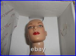Doll might be Anne Harper(Wentworth/Tonner doll, Double Take Esme, TW2301,)