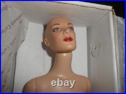 Doll might be Anne Harper(Wentworth/Tonner doll, Double Take Esme, TW2301,)