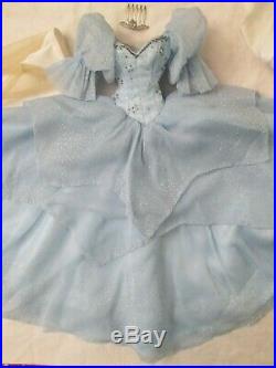 Dreams Come True Tonner Doll Outfit Pieces 2006 Cinderella fits Tyler Wentworth